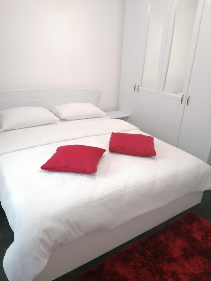 Apartament Racadau Brašov Exteriér fotografie